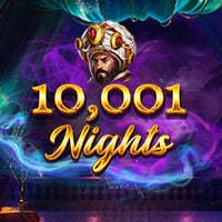 10,001 Nights