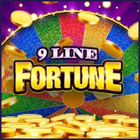 9 Line Fortune