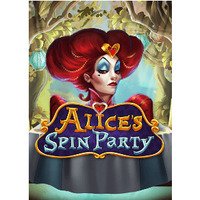 Alice's Spin Party