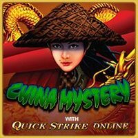 China Mystery with Quick Strike Online
