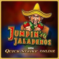 Jumpin' Jalapenos with Quick Strike Online