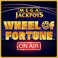 MegaJackpots Wheel of Fortune: On Air