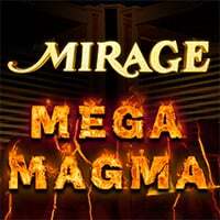 Mirage Mega Magma