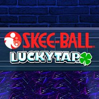Skee-Ball LuckyTap