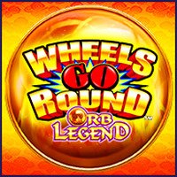 Wheels Go Round Orb Legend